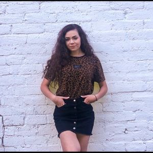 Meet your Posher, Megan